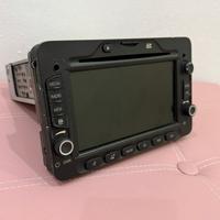 Autoradio Alfa Romeo NAVIGATORE