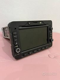 Autoradio Alfa Romeo NAVIGATORE