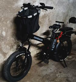 Appia Lombardo pari al nuovo