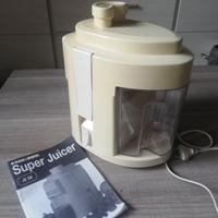 SPREMI E CENTRIFUGA JUICER JE50 50 BLACK E DECKER 