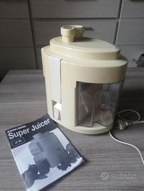SPREMI E CENTRIFUGA JUICER JE50 50 BLACK E DECKER 