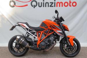 KTM 1290 Super Duke R