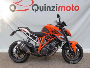 KTM 1290 Super Duke R