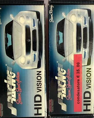 2 spegni spia per lampade allo xeno simoni racing