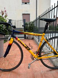 Bici da corsa Giant