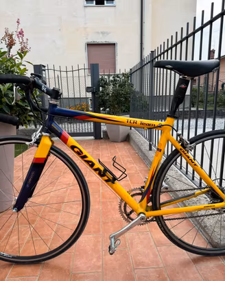 Bici da corsa Giant