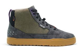 SCARPA SIDI ARX BLACK BEECH