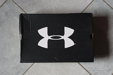 Scarpe SURGE 3 Under Armour
