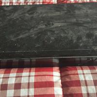 lettore Samsung blu ray + supporti per casse a tor