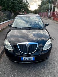 Lancia Y 1.2 Serie Argento - GPL