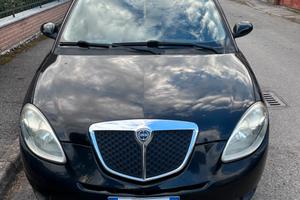 Lancia Y 1.2 Serie Argento - GPL