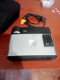 Videoproiettore Acer 