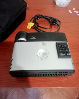 Videoproiettore Acer 