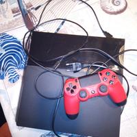 PS4 500GB