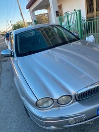 Jaguar x-type 2.2 150cv