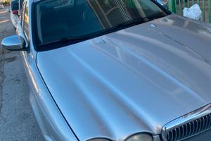 Jaguar x-type 2.2 150cv