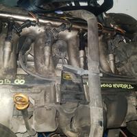 Motore 186B6000 Fiat multipla 1 benzina metano