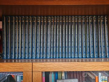 Enciclopedia LOGOS Completa - 30 Volumi