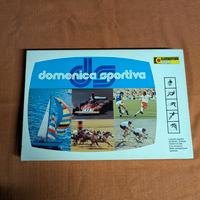 Gioco in scatola vintage