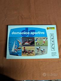 Gioco in scatola vintage