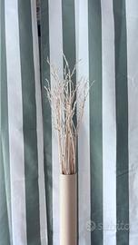 Rami decorativi essiccati naturali