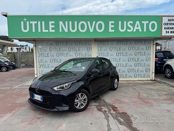 Mazda Mazda2 Hybrid 1.5 VVT e-CVT Full Electric Ho