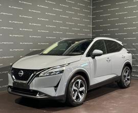 NISSAN Qashqai MHEV 158 CV Xtronic N-Connecta DI