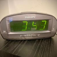 Radiosveglia Philips