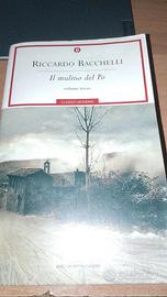 📚🌾 "Il Mulino del Po - Volume Terzo" 