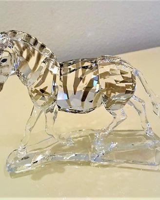 Swarovski, ZEBRA