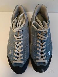 Scarpe trekking Lomer suola Vibram