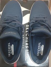 Skechers Men's Uno Stand on AirSneaker - numero 42