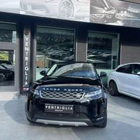LAND ROVER - Range Rover Evoque - 2.0D 180 CV