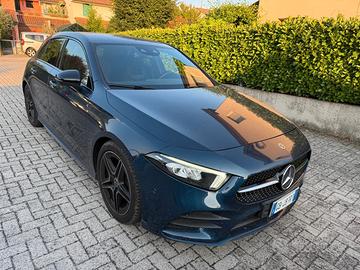 Mercedes-benz A 180 d Premium
