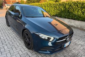 Mercedes-benz A 180 d Premium