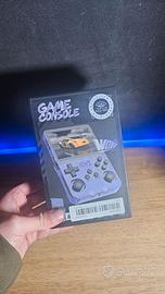 Console Portatile R36S – Retrogaming con 21.000+ G