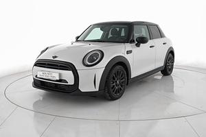 MINI Mini Cooper Camden 5 Porte