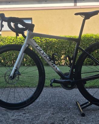 bici olympia leader