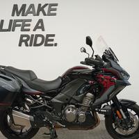KAWASAKI VERSYS 1000 TOURER PLUS - 2021