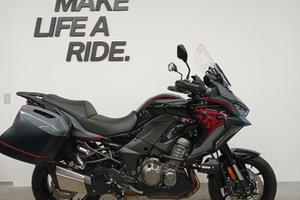 KAWASAKI VERSYS 1000 TOURER PLUS - 2021