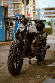 Guzzi 850 t5 ex p.a.