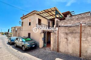 Pula - Bilivelli con cortle in centro