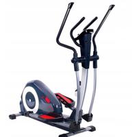 Ellittica cx620