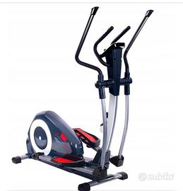 Ellittica cx620