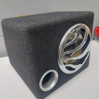Subwoofer Phonocar 