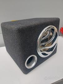 Subwoofer Phonocar 