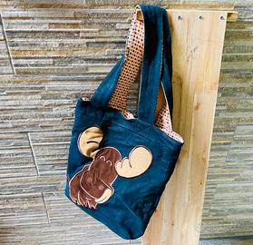 Borsa atelier fix design