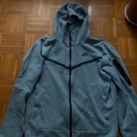 Tuta Nike Tech completa