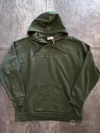 Felpa con cappuccio Adidas - taglia M unisex