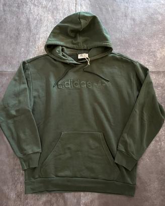 Felpa con cappuccio Adidas - taglia M unisex